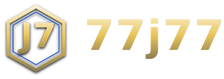 77j77 logo